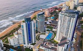 The Pearls Of Umhlanga - Ocean View Apartment Elegant 2 Bedroom
